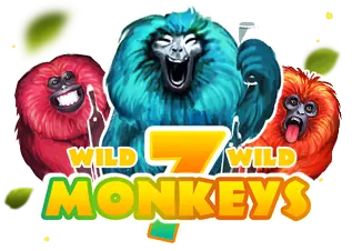 เครดิตฟรีสมาชิกใหม่ กดรับเอง 7 Monkeys ทดลองเล่นฟรี