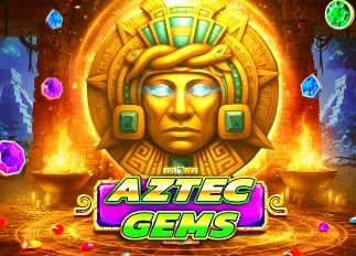 เครดิตฟรีสมาชิกใหม่ กดรับเอง Aztec Gems ทดลองเล่นฟรี