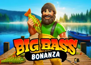 เครดิตฟรีสมาชิกใหม่ กดรับเอง Big Bass Bonanza ทดลองเล่นฟรี