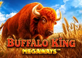เครดิตฟรีสมาชิกใหม่ กดรับเอง Buffalo King Megaways ทดลองเล่นฟรี