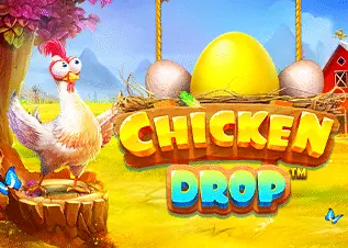 เครดิตฟรีสมาชิกใหม่ กดรับเอง Chicken Drop ทดลองเล่นฟรี