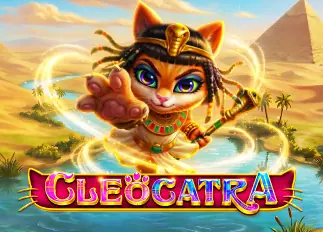 เครดิตฟรีสมาชิกใหม่ กดรับเอง Cleocatra ทดลองเล่นฟรี