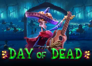 เครดิตฟรีสมาชิกใหม่ กดรับเอง Day of Dead ทดลองเล่นฟรี
