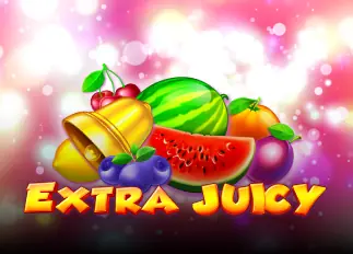 เครดิตฟรีสมาชิกใหม่ กดรับเอง Extra Juicy ทดลองเล่นฟรี