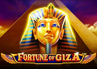เครดิตฟรีสมาชิกใหม่ กดรับเอง Fortune of Giza ทดลองเล่นฟรี