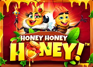 เครดิตฟรีสมาชิกใหม่ กดรับเอง Honey Honey Honey ทดลองเล่นฟรี