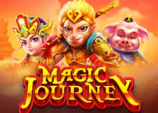 เครดิตฟรีสมาชิกใหม่ กดรับเอง Magic Journey ทดลองเล่นฟรี
