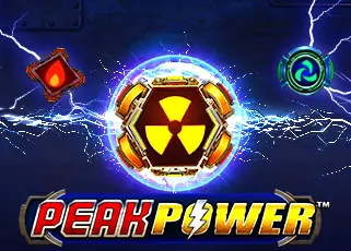 เครดิตฟรีสมาชิกใหม่ กดรับเอง Peak Power ทดลองเล่นฟรี