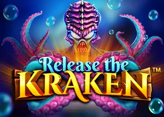 เครดิตฟรีสมาชิกใหม่ กดรับเอง Release the Kraken ทดลองเล่นฟรี