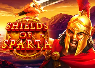 เครดิตฟรีสมาชิกใหม่ กดรับเอง Shields of Sparta ทดลองเล่นฟรี