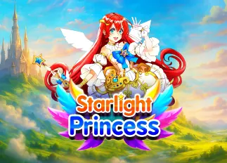 เครดิตฟรีสมาชิกใหม่ กดรับเอง Starlight Princess ทดลองเล่นฟรี