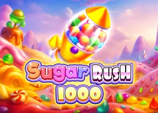 เครดิตฟรีสมาชิกใหม่ กดรับเอง Sugar Rush 1000 ทดลองเล่นฟรี