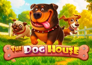 เครดิตฟรีสมาชิกใหม่ กดรับเอง The Dog House ทดลองเล่นฟรี
