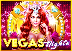 เครดิตฟรีสมาชิกใหม่ กดรับเอง Vegas Nights ทดลองเล่นฟรี