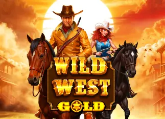 เครดิตฟรีสมาชิกใหม่ กดรับเอง Wild West Gold ทดลองเล่นฟรี