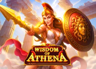 เครดิตฟรีสมาชิกใหม่ กดรับเอง Wisdom of Athena ทดลองเล่นฟรี